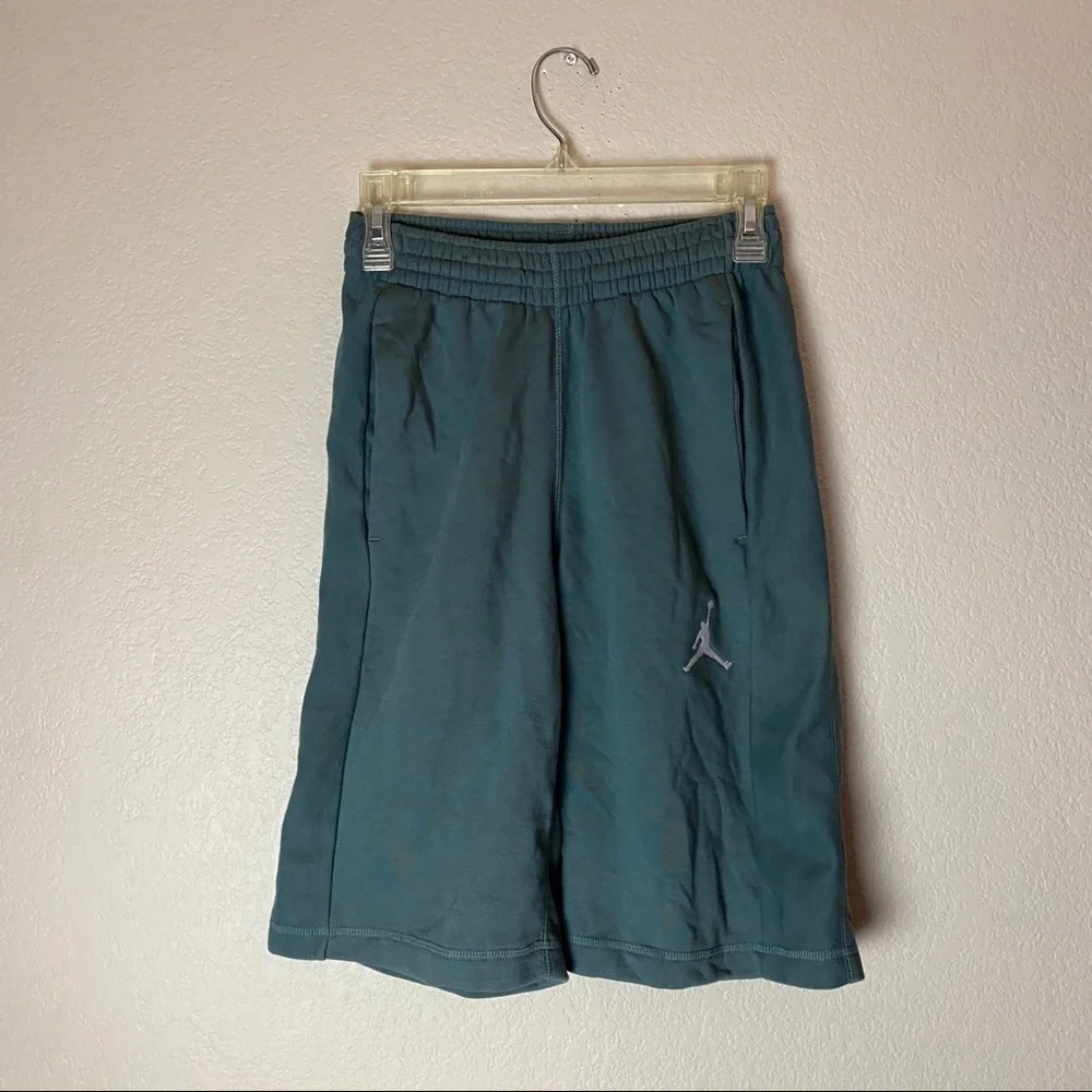 Jordan Athletic Shorts Size XS